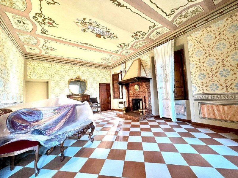 Villa à Camaiore