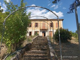 Villa i Camaiore
