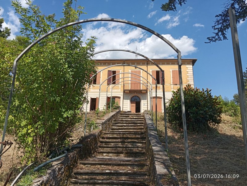 Villa à Camaiore