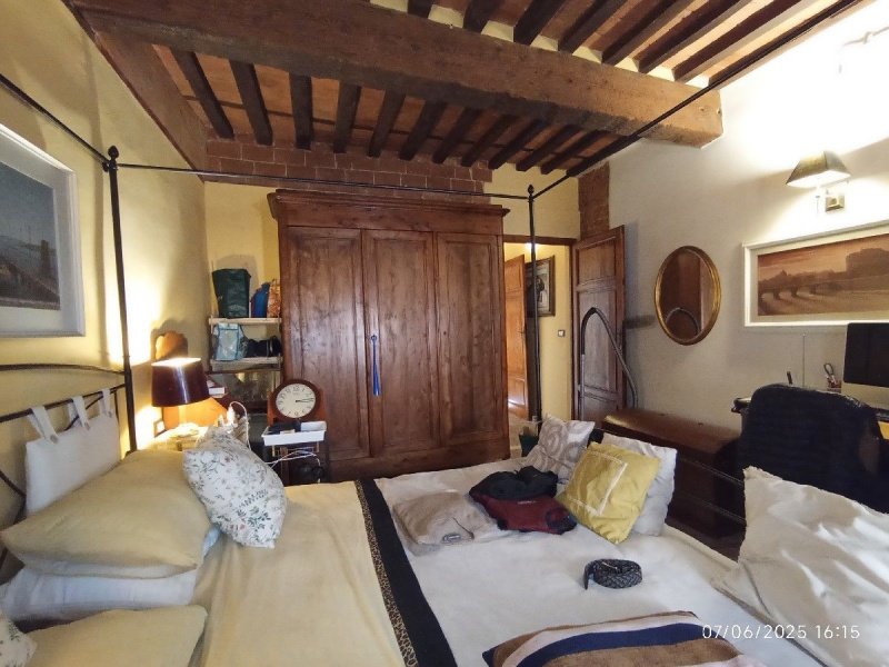 Apartamento en Camaiore