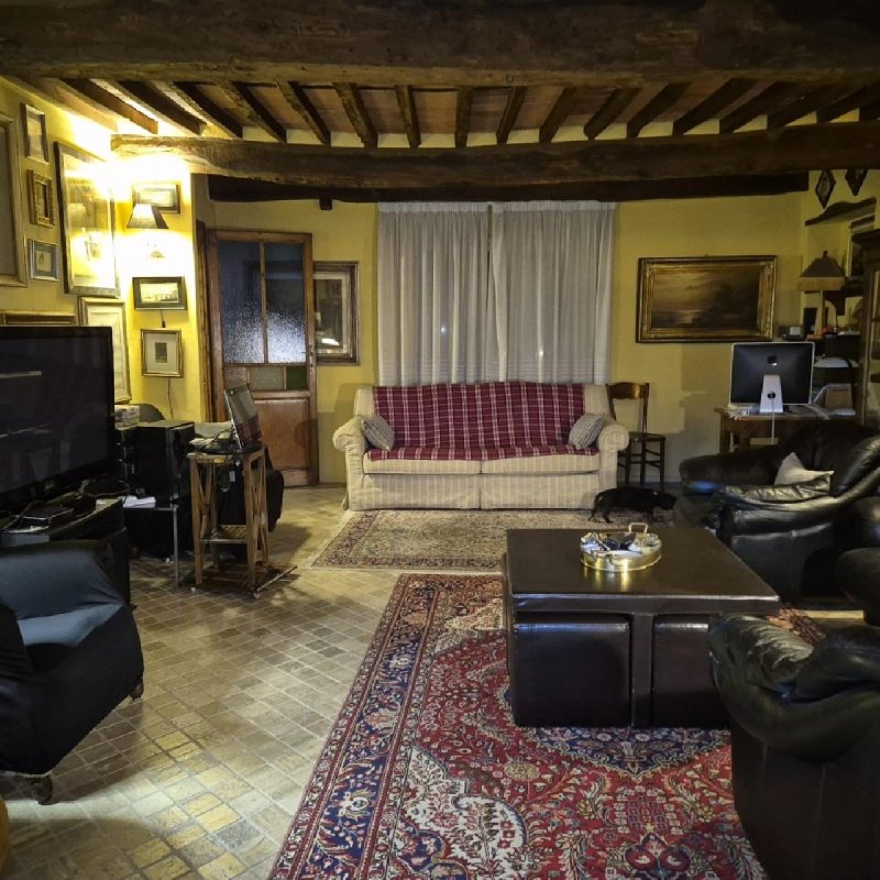 Apartamento en Camaiore
