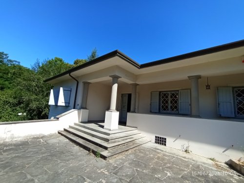 Вилла в Камайоре