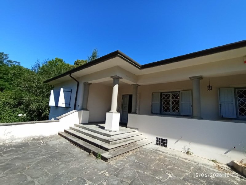 Villa in Camaiore