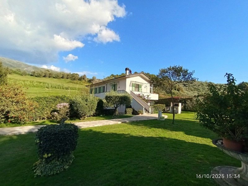 Villa in Camaiore