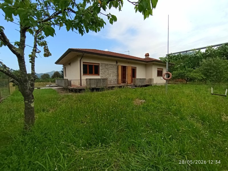 Moradia em Camaiore