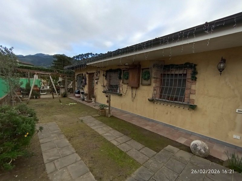 Cabaña en Camaiore