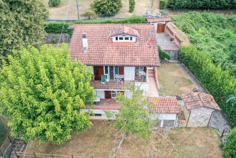 Villa in Camaiore