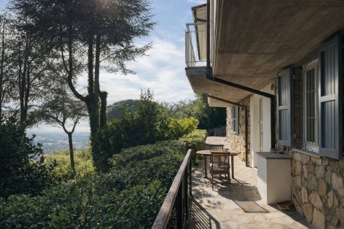 Villa in Camaiore