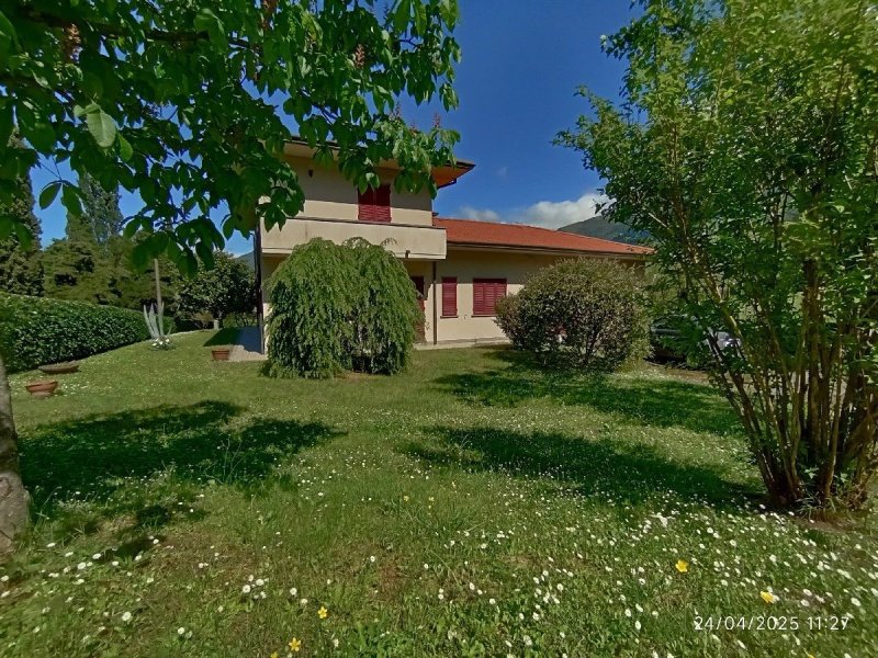 Villa i Camaiore