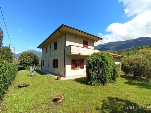 Villa i Camaiore