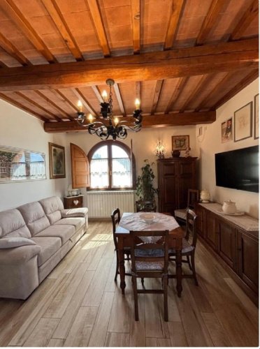 Apartamento independiente en Massarosa