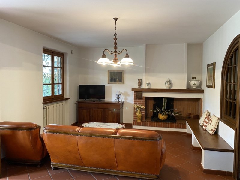 Villa i Camaiore