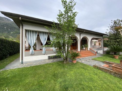 Villa i Camaiore