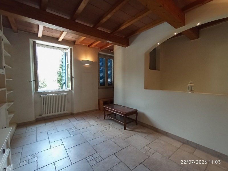 Appartement in Camaiore