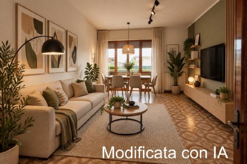 Apartamento independiente en Camaiore