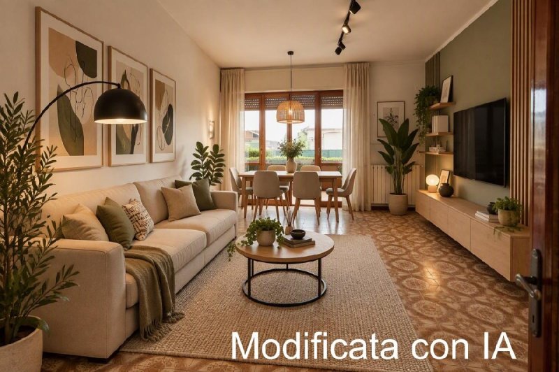 Apartamento independiente en Camaiore