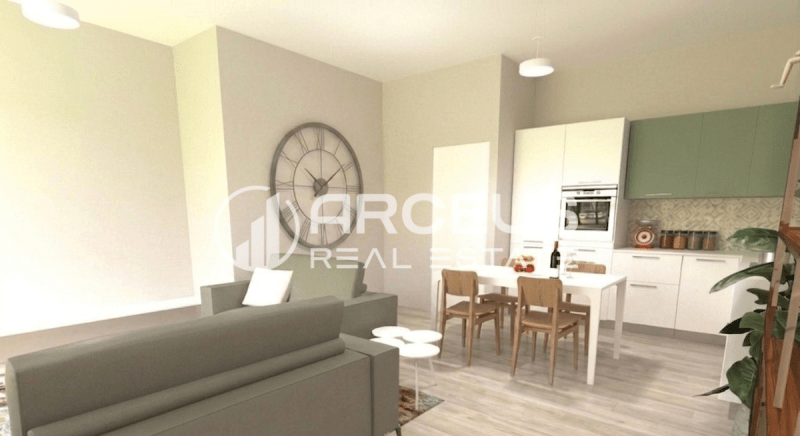 Apartamento em Soiano del Lago