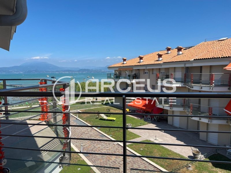 Appartamento a Sirmione