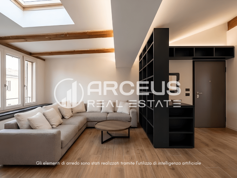Apartamento em Caldonazzo