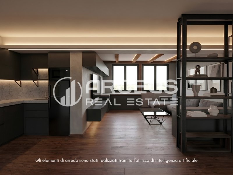 Apartamento em Caldonazzo