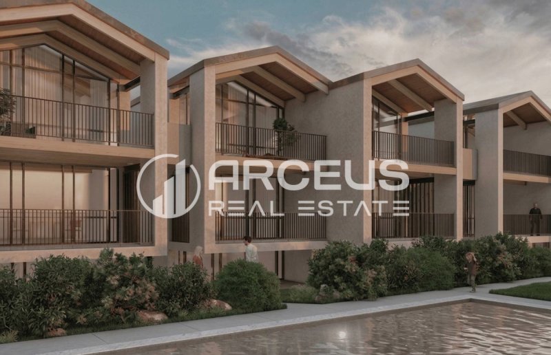 Apartamento em Soiano del Lago
