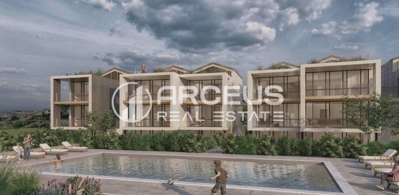 Appartement in Soiano del Lago