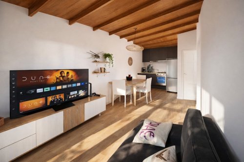 Apartment in Levico Terme