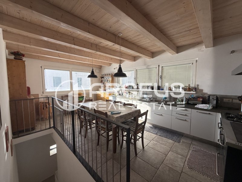 Appartement individuel à Baselga di Piné