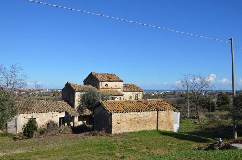 Solar em Roseto degli Abruzzi