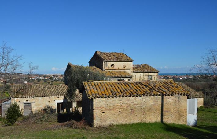 Solar em Roseto degli Abruzzi