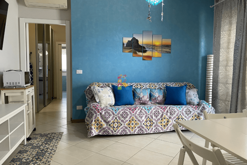 Casa em Roseto degli Abruzzi