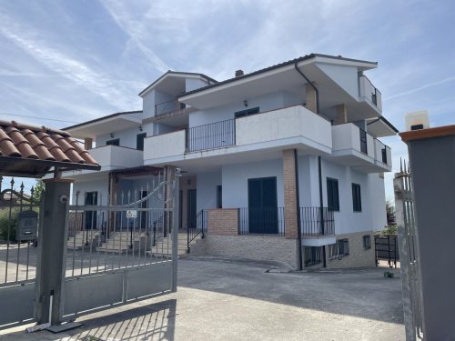 Apartment in Roseto degli Abruzzi