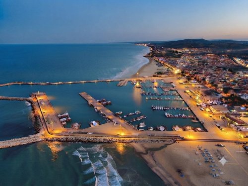 Appartement à Giulianova