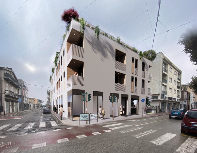 Appartement in Giulianova
