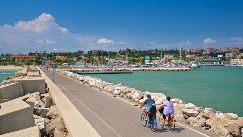 Appartement in Giulianova