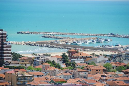 Appartement à Giulianova