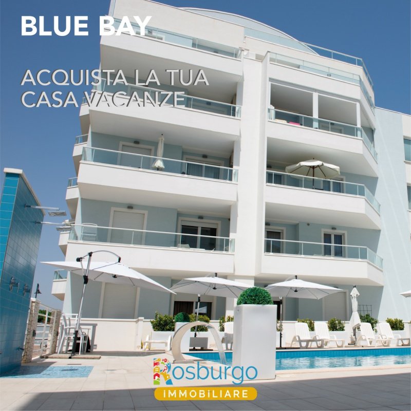Appartement in Roseto degli Abruzzi