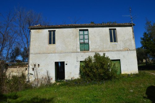 Woonboerderij in Giulianova