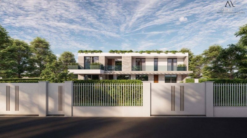 Detached house in Camaiore