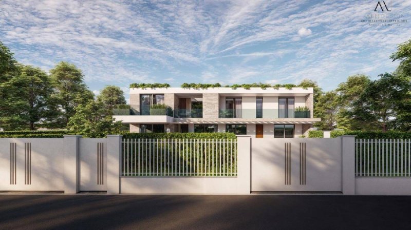 Villa i Camaiore