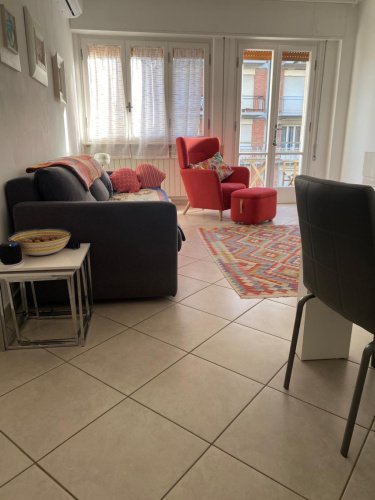 Lägenhet i Camaiore