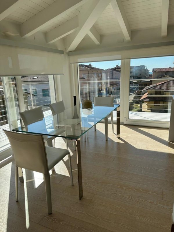 Lägenhet i Camaiore