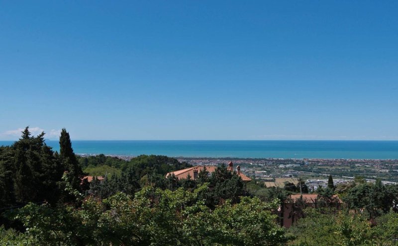 Villa i Massarosa
