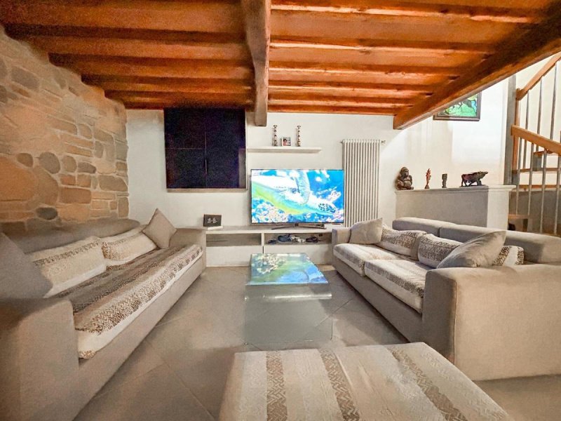 Villa i Camaiore