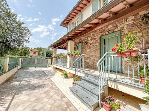 Villa i Camaiore