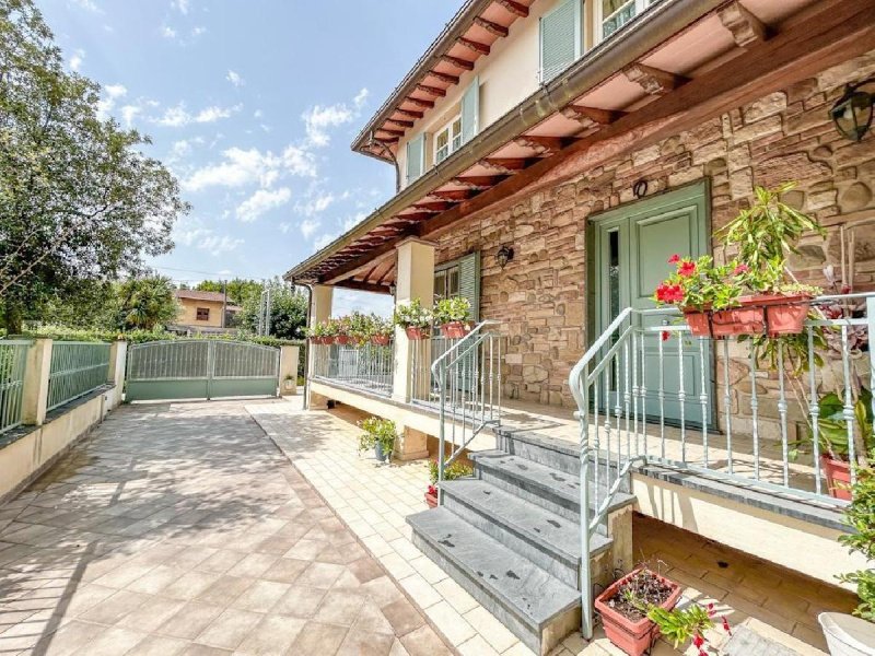 Villa i Camaiore