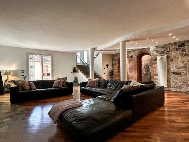 Villa a Cascina