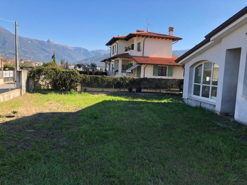 Villa i Camaiore