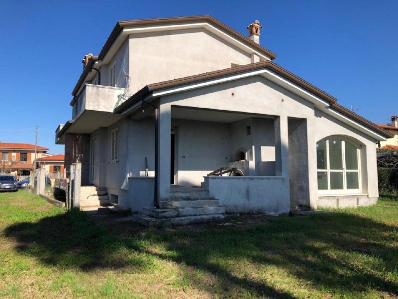 Villa i Camaiore