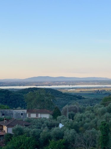 Cielo/Terra a Massarosa